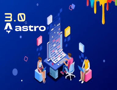 Astro 3.0: Everything You Need to Know about it