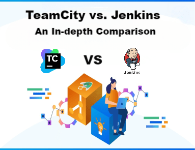 TeamCity vs. Jenkins An In-depth Comparison