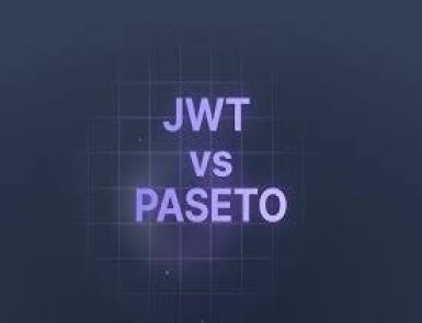 JWT vs. PASETO: A Quick Comparison of Two Leading Token-Based Authentication Methods