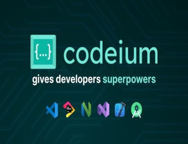 Codeium: Everything You Need to Know About it