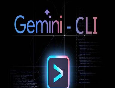 Gemini CLI