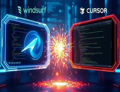 Cursor vs Windsurf
