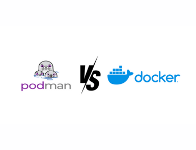 Podman vs Docker