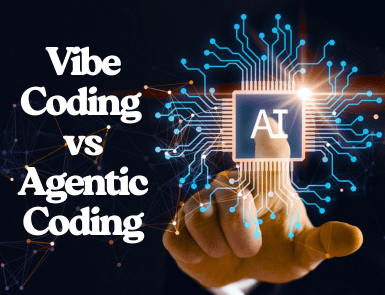 Vibe Coding vs Agentic Coding