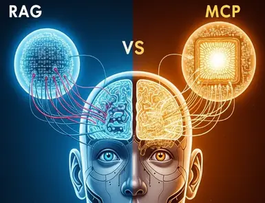 MCP vs. RAG