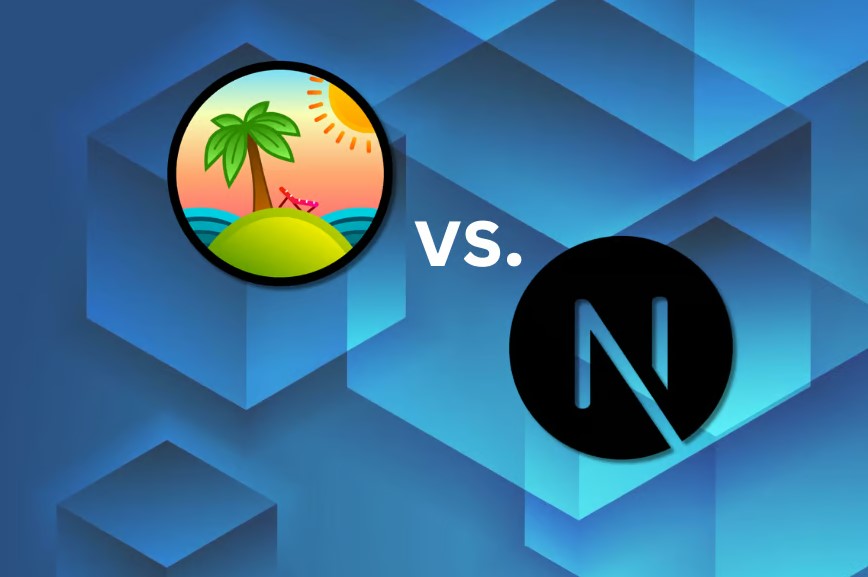 Next.js vs. TanStack: Key Differences Explained