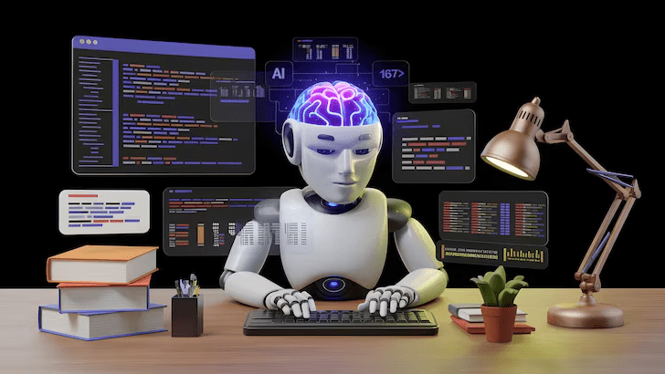 Will AI Replace Web Developers